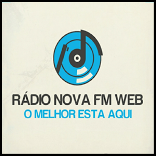 Rádio Nova FM - Floresta PE